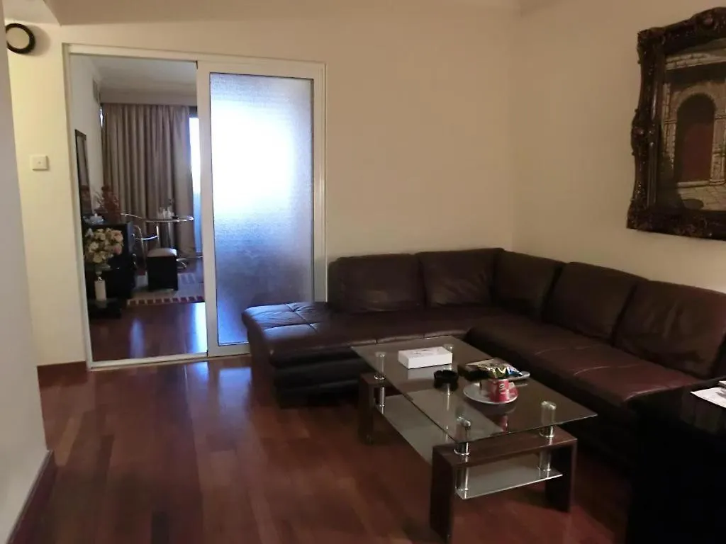 Al Muraqabath Hotel Apartments Dubai United Arab Emirates