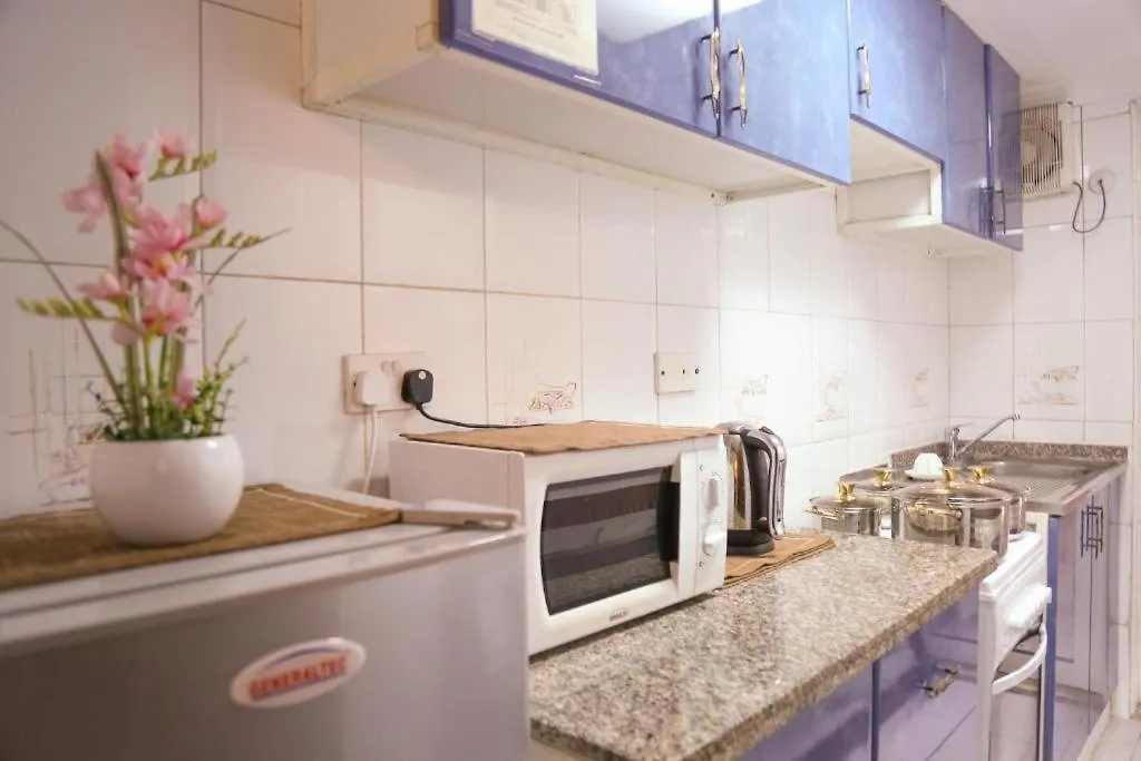 Al Muraqabath Hotel Apartments Dubai United Arab Emirates